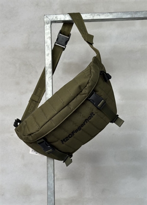 Go 2 bag Forest Green H2O Fagerholt 